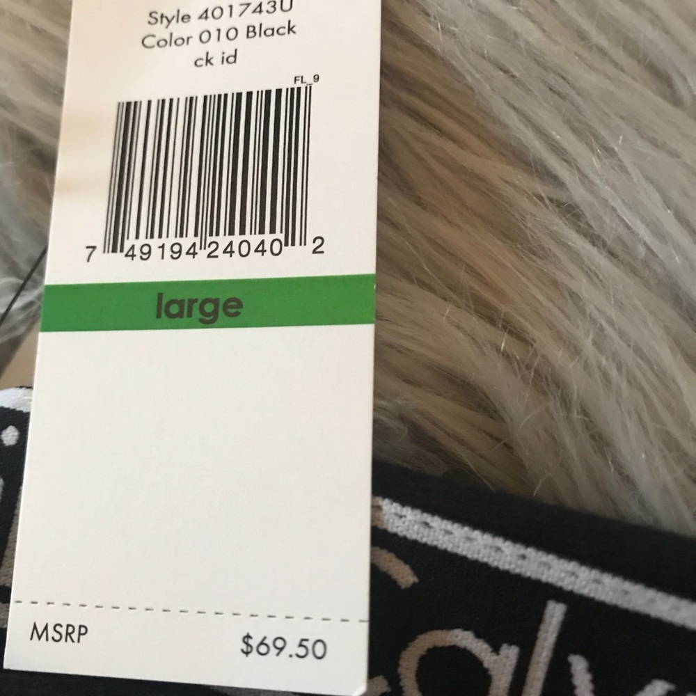 Calvin Klein shorts